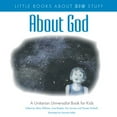 thumbnail image 1 of Pre-Owned Little Books About Big Stuff: About God (2013-05-03) Paperback, 1 of 1