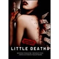 thumbnail image 1 of Pre-Owned Little Deaths (DVD 0014381767629) directed by Andrew Parkinson, Sean Hogan, Simon Rumley, 1 of 1