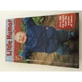 thumbnail image 1 of Pre-Owned Little Humor Paperback, 1 of 1