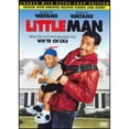 thumbnail image 1 of Pre-Owned Little Man [Loaded With Extra Crap Edition] (DVD 0043396141292) directed by Keenen Ivory Wayans, 1 of 1