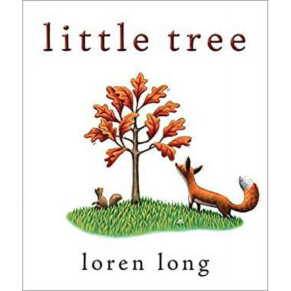 Pre-Owned Little Tree 9780399163975
