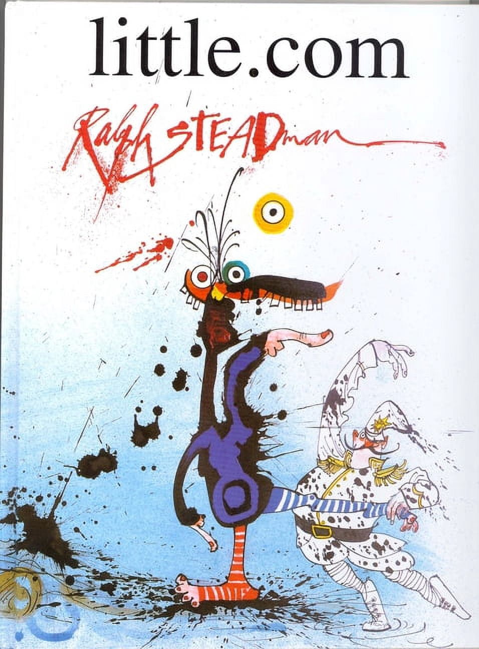 Little.com, (Hardcover)