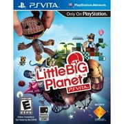 Pre-Owned LittleBigPlanet - PlayStation Vita