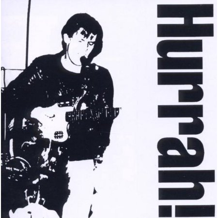 Pre-Owned - Live Album by Hurrah (CD, 2010)