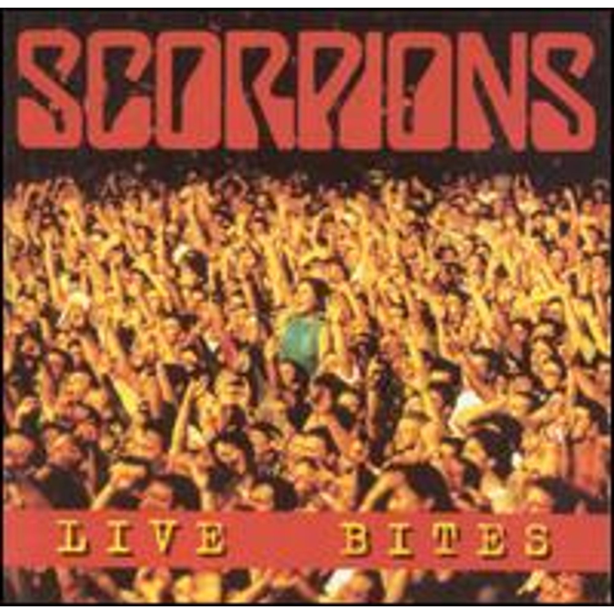 Scorpion Collection
