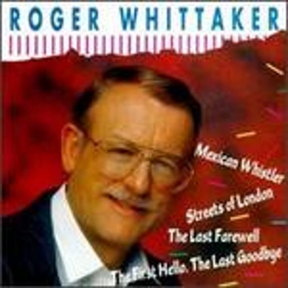 Pre-Owned Live [Drive] (CD 0018111508926) by Roger Whittaker