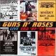 thumbnail image 1 of Pre-Owned Live: Era '87-'93 [Clean] (CD 0606949055127) by Guns N' Roses, 1 of 1