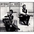 thumbnail image 1 of Pre-Owned Live In Australia (CD 0889211075164) by Byrne and Kelly, 1 of 1