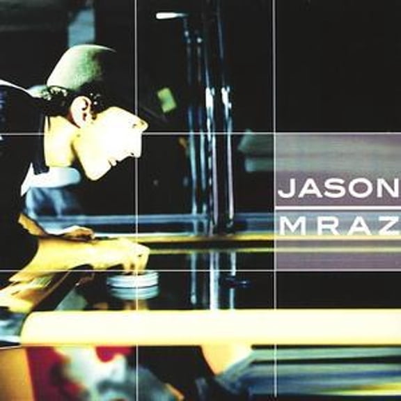 Pre-Owned Live and Acoustic 2001 (CD 0689076614627) by Jason Mraz