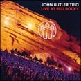thumbnail image 1 of Pre-Owned Live at Red Rocks (CD 0880882175122) by John Butler Trio, 1 of 1