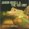 thumbnail image 1 of Pre-Owned Live at Twist and Shout (CD 0607396613922) by Jason Isbell & the 400 Unit, 1 of 1