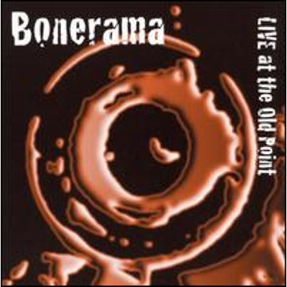 Pre-Owned Live at the Old Point (CD 0803040000623) by Bonerama