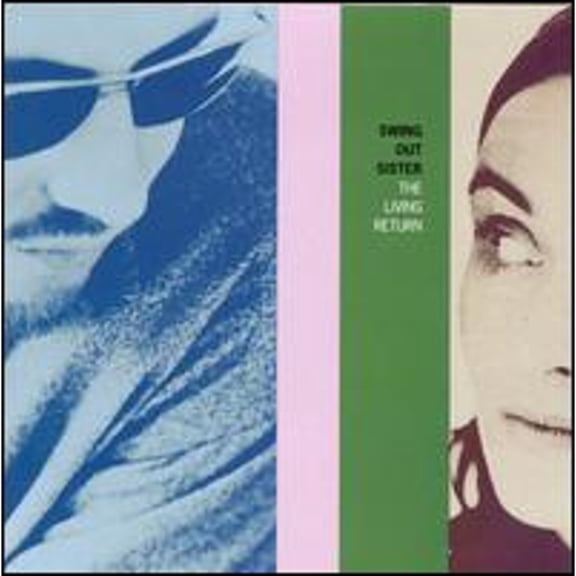 Pre-Owned Living Return (CD 0731452265029) by Swing Out Sister