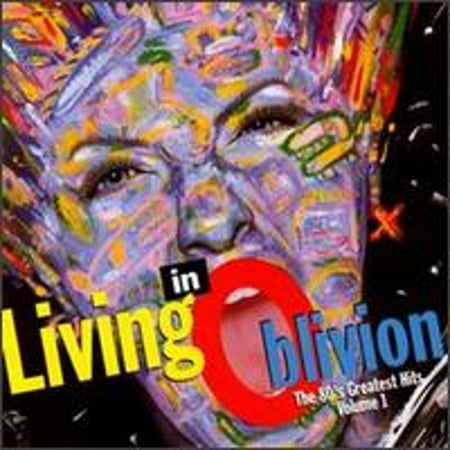 Pre-Owned Living in Oblivion: The 80's Greatest Hits, Vol. 1 (CD 0077778141723) by Various Artists