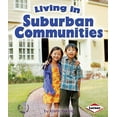thumbnail image 1 of Pre-Owned Living in Suburban Communities (Paperback) 0822586134 9780822586135, 1 of 1