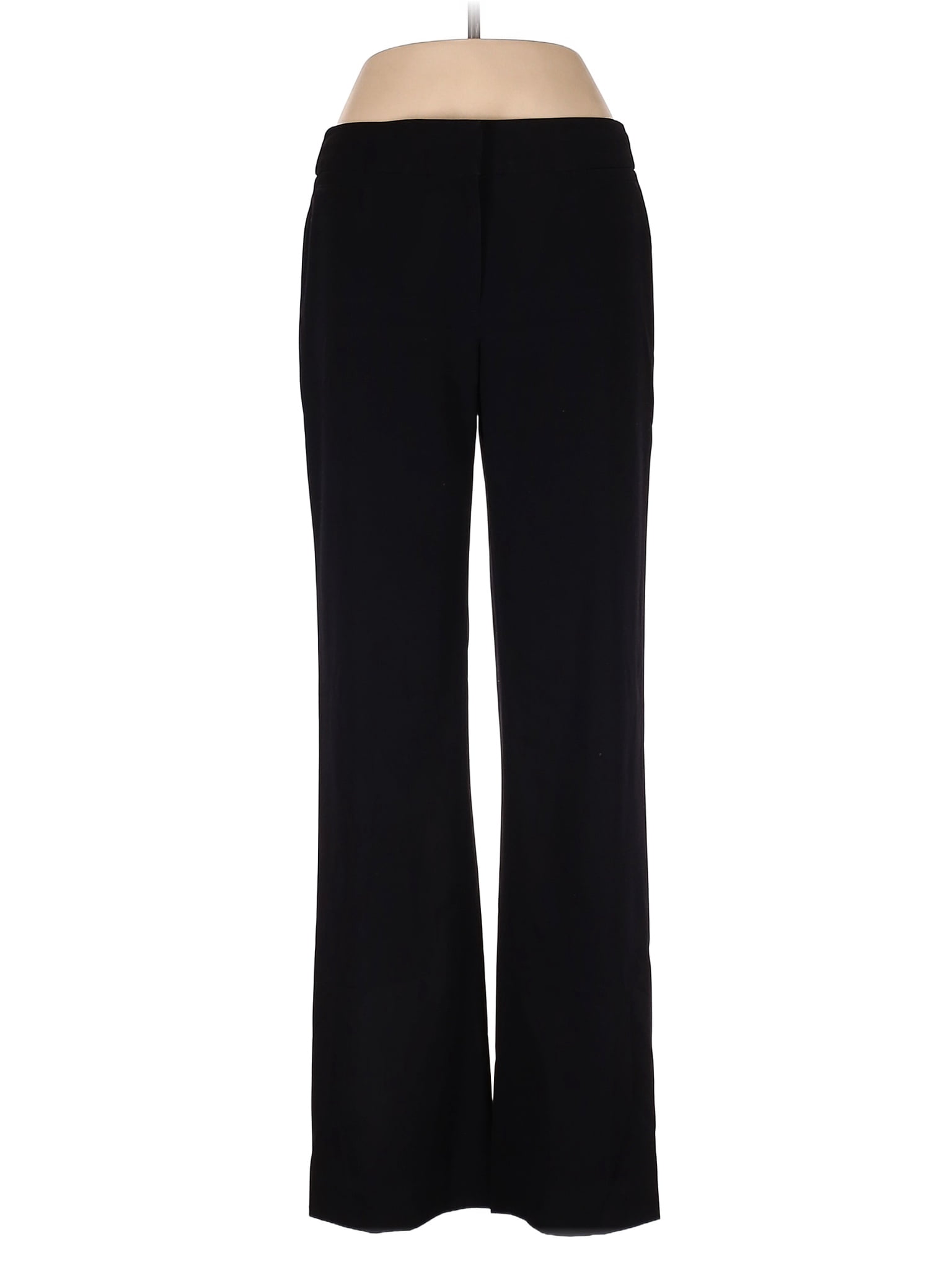 Pantalon Liz Claiborne Femme Taille XL - Neuf Avec étiquettes - Couleur Jaune