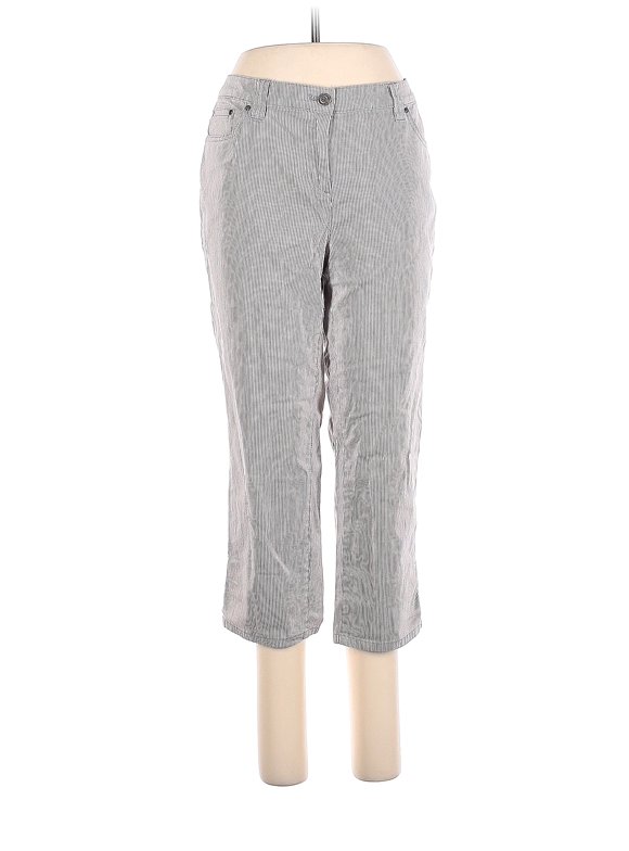 Shorts Habillés Femme Liz Claiborne Studio - Bleu Marine, Taille 14, Neuf Avec étiquettes