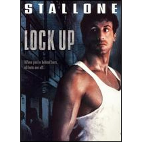 Pre-Owned Lock Up (DVD 0012236211914) directed by John Flynn