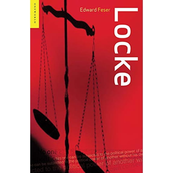 Pre-Owned Locke (Paperback) 1851684891 9781851684892