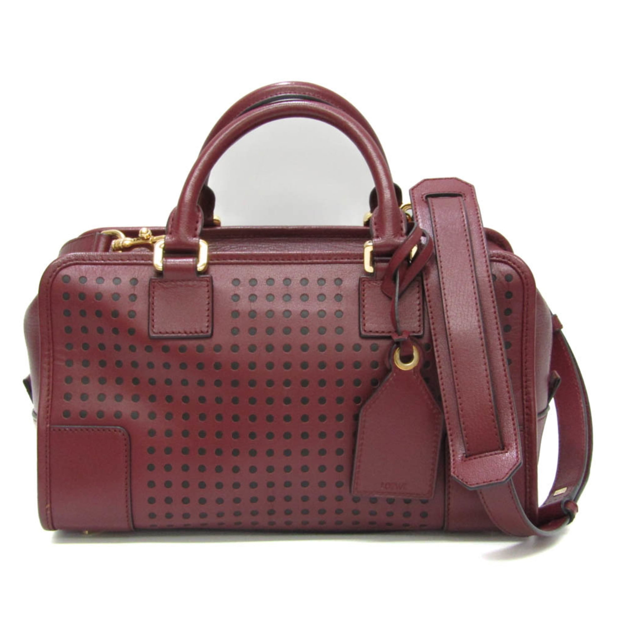 Amazona loewe bag new arrivals