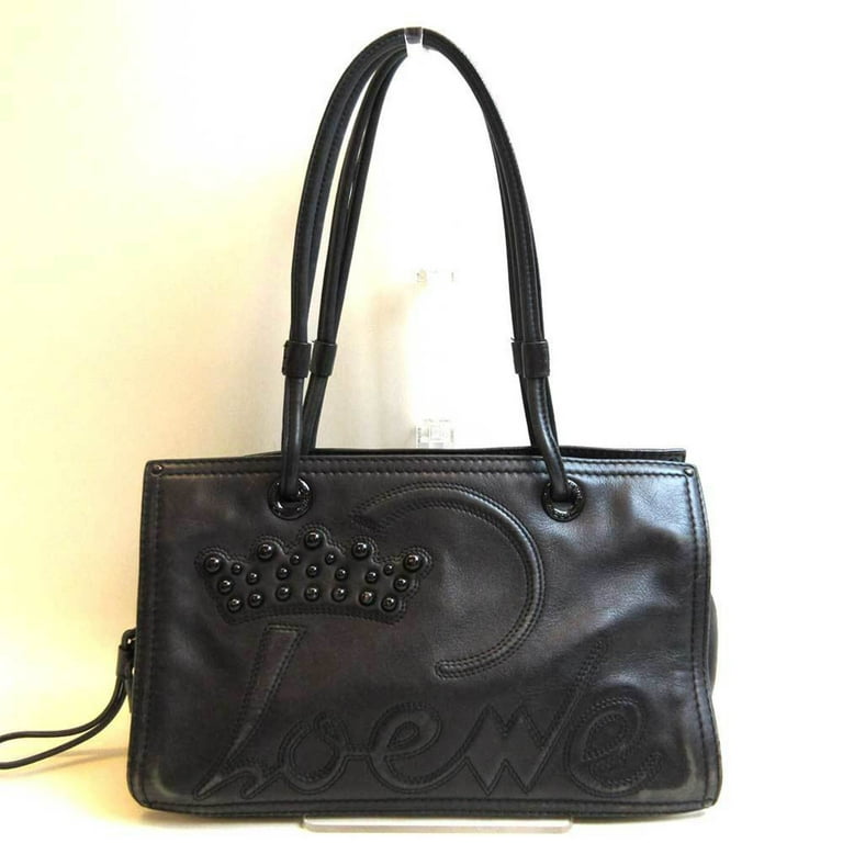 Pre owned loewe bags Clearance