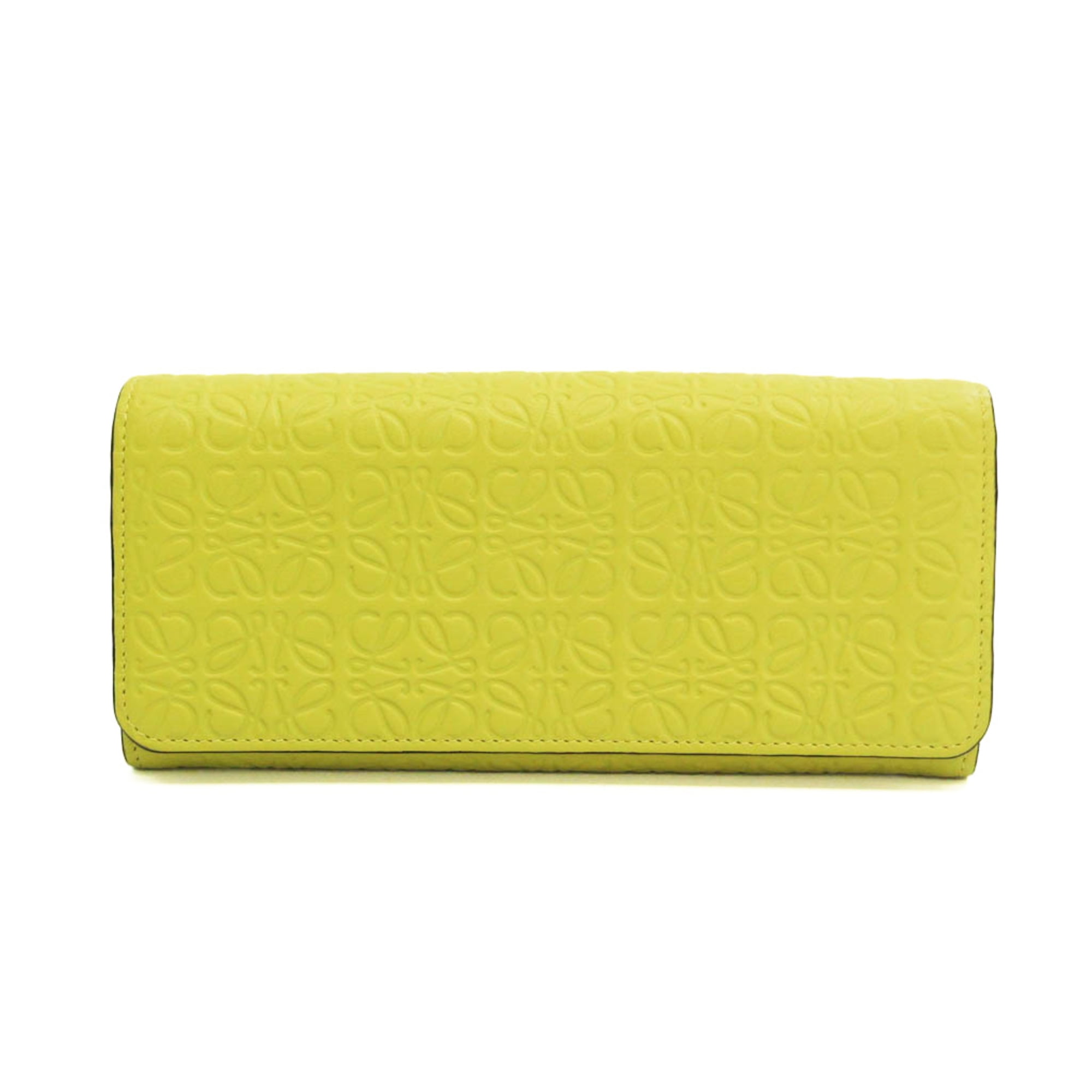 Loewe continental wallet sale