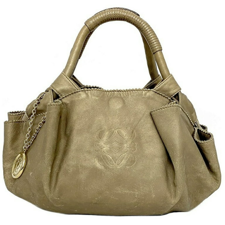 Pre owned loewe Clearance