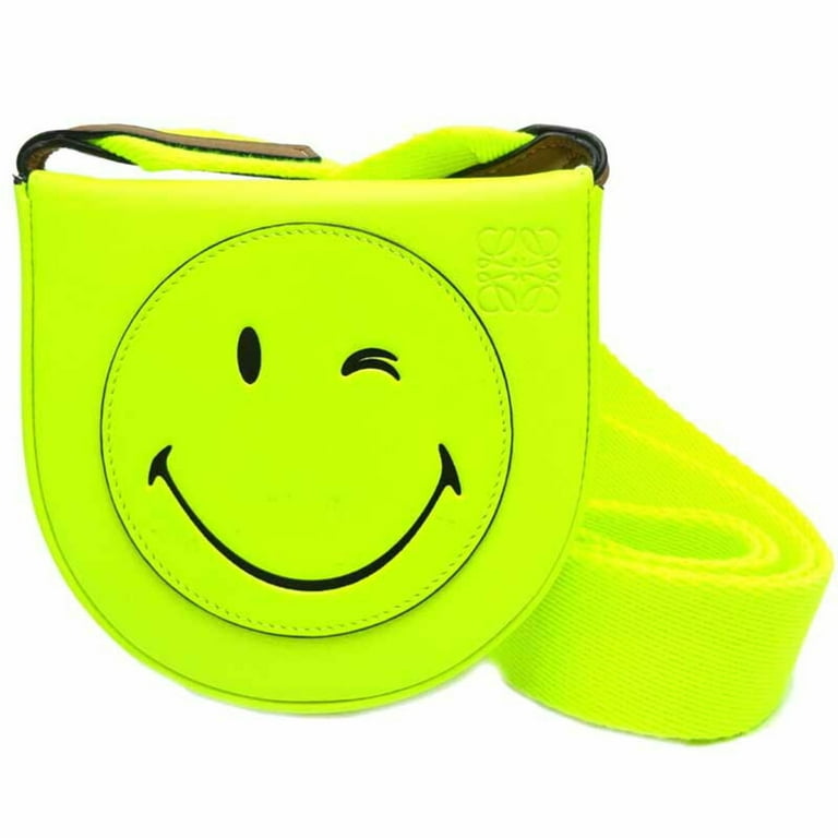 Loewe smiley bag hot sale