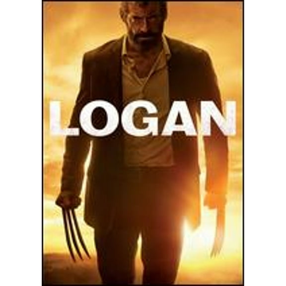 Pre-Owned Logan (DVD 0024543284338) directed by James Mangold