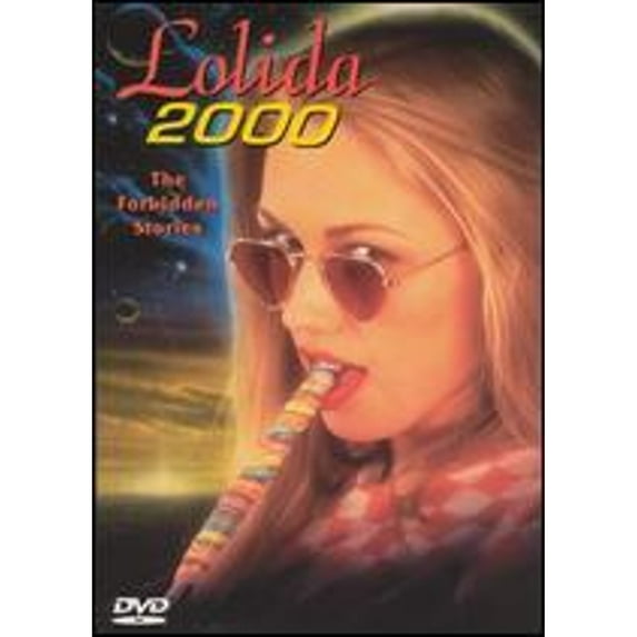 Pre-Owned Lolita 2000: The Forbidden Stories (DVD 0763843801165) directed by Sybil Richards