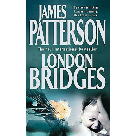 Pre-Owned London Bridges (Hardcover) 0755305809 9780755305803