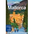 thumbnail image 1 of Pre-Owned Lonely Planet Mallorca 4 9781786575470, 1 of 1