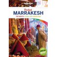 thumbnail image 1 of Pre-Owned Lonely Planet Pocket Marrakesh (Paperback) 1742204376 9781742204376, 1 of 1