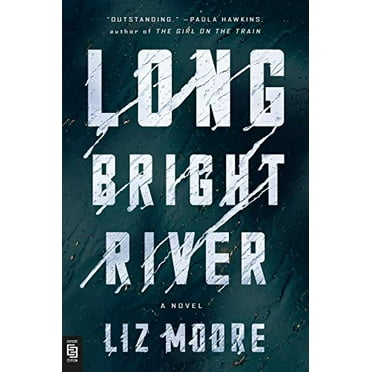 Pre-Owned Long Bright River Paperback