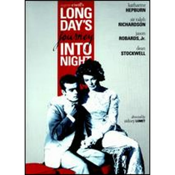 Pre-Owned Long Day's Journey into Night (DVD 0887090046305) directed by Sidney Lumet
