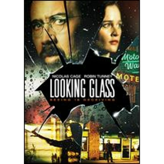 Pre-Owned Looking Glass (DVD 0741952843993) directed by Tim Hunter