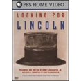 thumbnail image 1 of Pre-Owned Looking for Lincoln (DVD 0841887010351) directed by John Maggio, Muriel Soenens, 1 of 1
