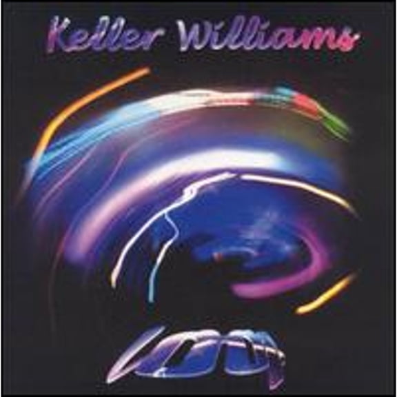 Pre-Owned Loop (CD 0800314101925) by Keller Williams