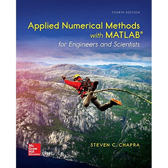 Pre-Owned Loose Leaf for Applied Numerical Methods with MATLAB for Engineers and Scientists