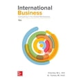 thumbnail image 1 of Pre-Owned Loose-Leaf for International Business, (Paperback), 1 of 1