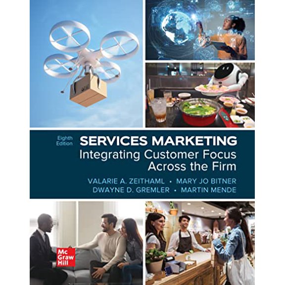 Pre-Owned Services Marketing: Integrating Customer Focus Across the Firm Paperback