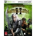 thumbnail image 1 of Pre-Owned Lord of the Rings : The Battle for Middle-Earth II 9780761553922 Used, 1 of 1