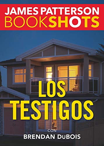 Pre-Owned Los Testigos (Bookshots) Paperback - Walmart.com