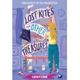 thumbnail image 1 of Pre-Owned Lost Kites and Other Treasures : A Novel (Hardcover) 9781419767999, 1 of 1