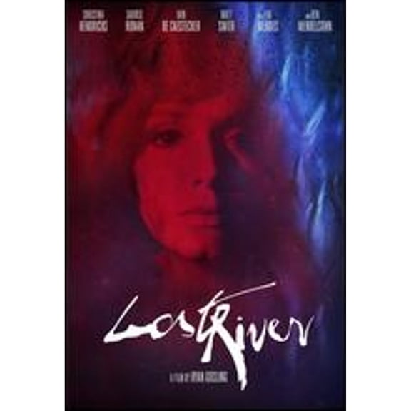 Pre-Owned Lost River (DVD 0883929455485) directed by Ryan Gosling