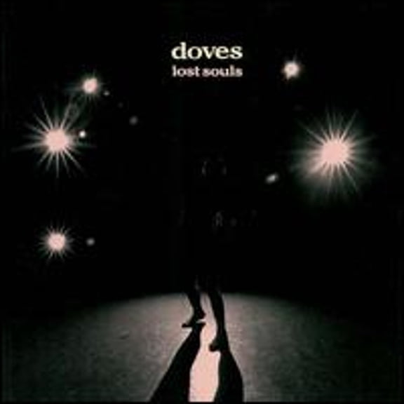 Pre-Owned Lost Souls (CD 0724385024825) by Doves