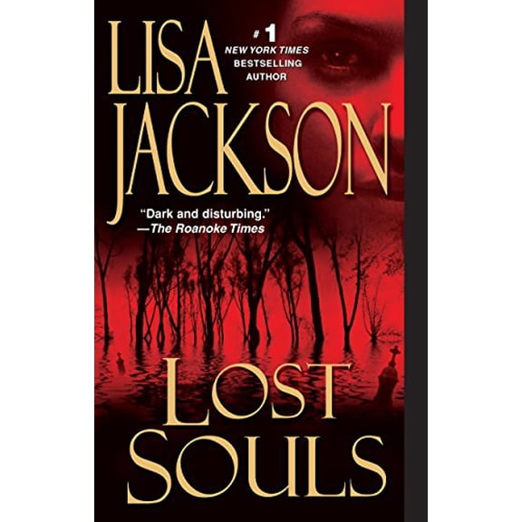 Pre-Owned Lost Souls Paperback