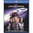 thumbnail image 1 of Pre-Owned Lost in Space [Blu-ray] (Blu-Ray 0794043139314) directed by Stephen Hopkins, 1 of 1