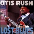thumbnail image 1 of Pre-Owned Lost in the Blues (CD 0014551479727) by Otis Rush, 1 of 1