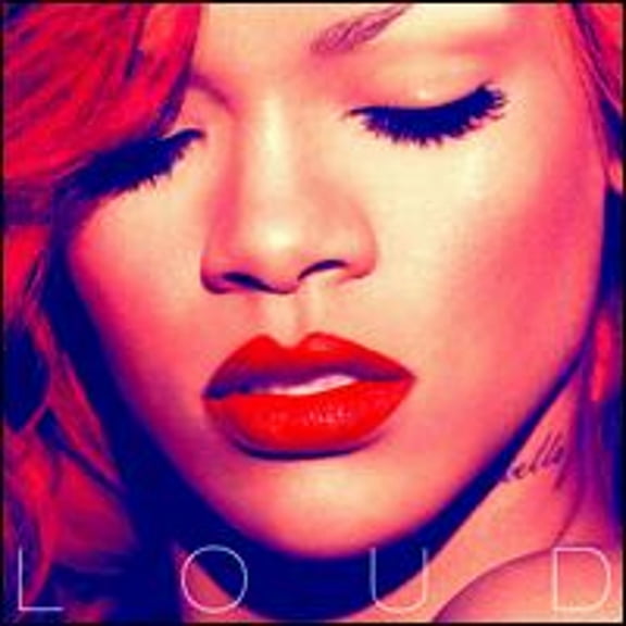 Pre-Owned Loud [Clean] (CD 0602527523651) by Rihanna